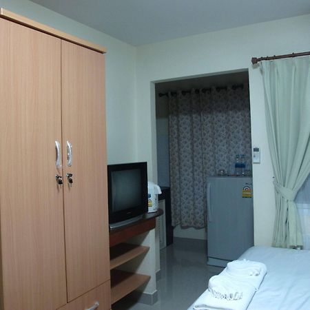 M&J House Hotel Chiang Rai Luaran gambar