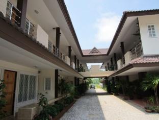 M&J House Hotel Chiang Rai Luaran gambar