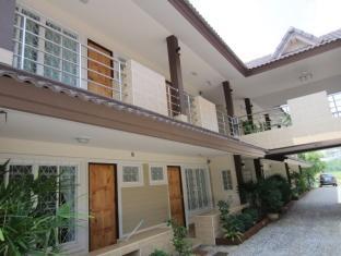 M&J House Hotel Chiang Rai Luaran gambar